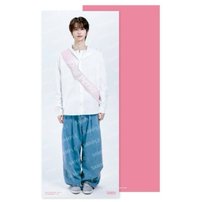 25 申惟 生日禮 海報 迷你海報