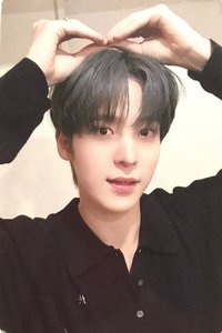 GH2 fromm 3.0 簽售卡 