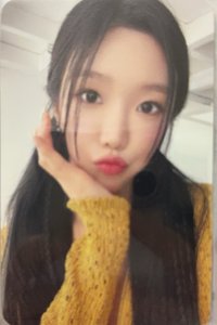 2023 年曆 sw 特典卡 