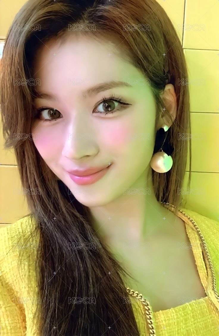 Eyes Wide Open 專輯卡  正面