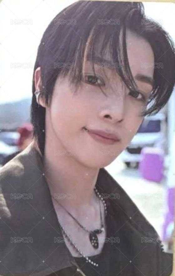 ODYSSEY 專輯卡 日本 JC Universe版 正面