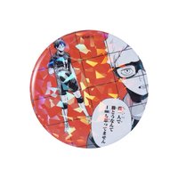 JCS限定 徽章 垃圾場決戰受注閃