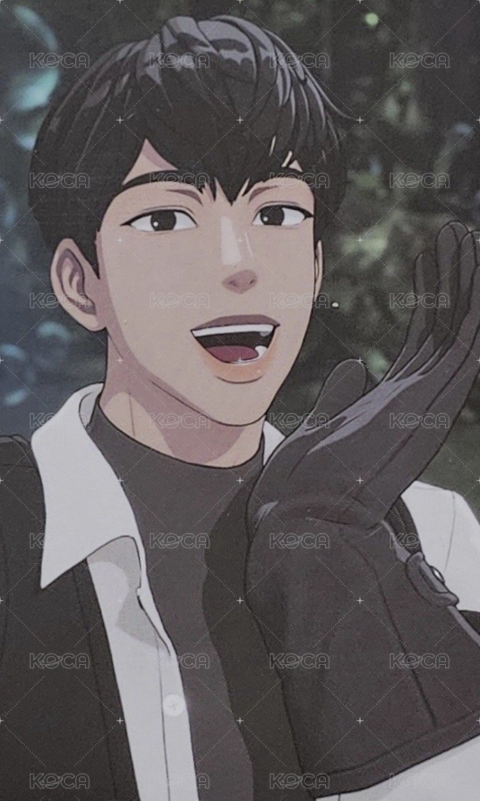 迷二 k4 幸運卡  正面