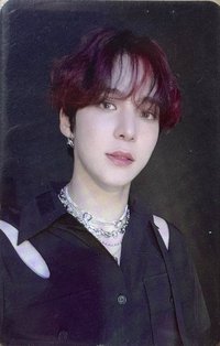 FEVER pt.3 新那拉 特典卡 