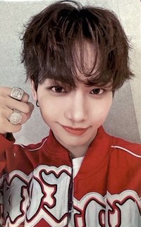 Knock On 巡迴 入場卡 / 場限卡 神奈川場限定卡 3