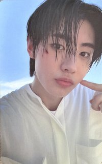 正一 專輯卡 Essential ver.