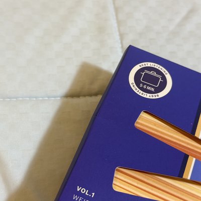 SPAGHETTI 藍版全專 一葉小卡