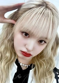 I'VE MINE 入場卡 / 場限卡 0208 大阪場限