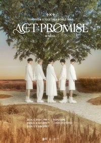 WORLD TOUR <ACT :PROMISE> 