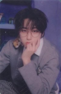 4th FM 周邊卡 鐵盒透卡