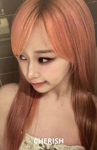 Whiplash ia 幸運卡 吉