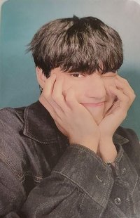 FEVER pt.3 ms 3.0 簽售卡 