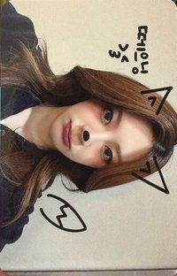 S ms 線上6.0 簽售卡 寵物鏡頭