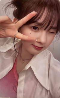 迷三 新那拉 2.0 簽售卡 