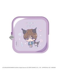 三麗鷗聯名 多功能收納包 收納包