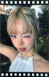 EASY k4 特典卡 預售