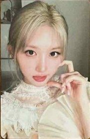 FOCUS STAR 9月生日刊 雜誌卡 