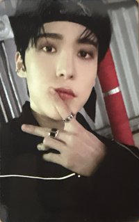 MOVEMENT 專輯卡 DIGIPAK ver.