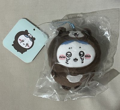 吉伊卡哇 CHIIKAWA 馬來熊 馬來熊小八 馬來熊吉伊