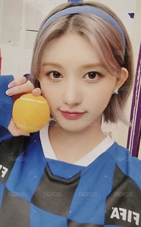 23年曆 年曆卡 固配 正面