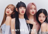 MAYBELLINE NEW YORK x KISS OF LIFE 