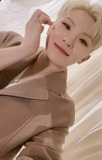 BE THE SUN 隨機卡 