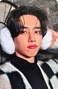 THE BOYZ 2ND WORLD TOUR : ZENERATION – ENCORE 周邊卡 裝飾物組