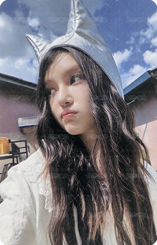 2025SG 年曆卡  正面