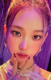 Girls 隨機卡 A柚