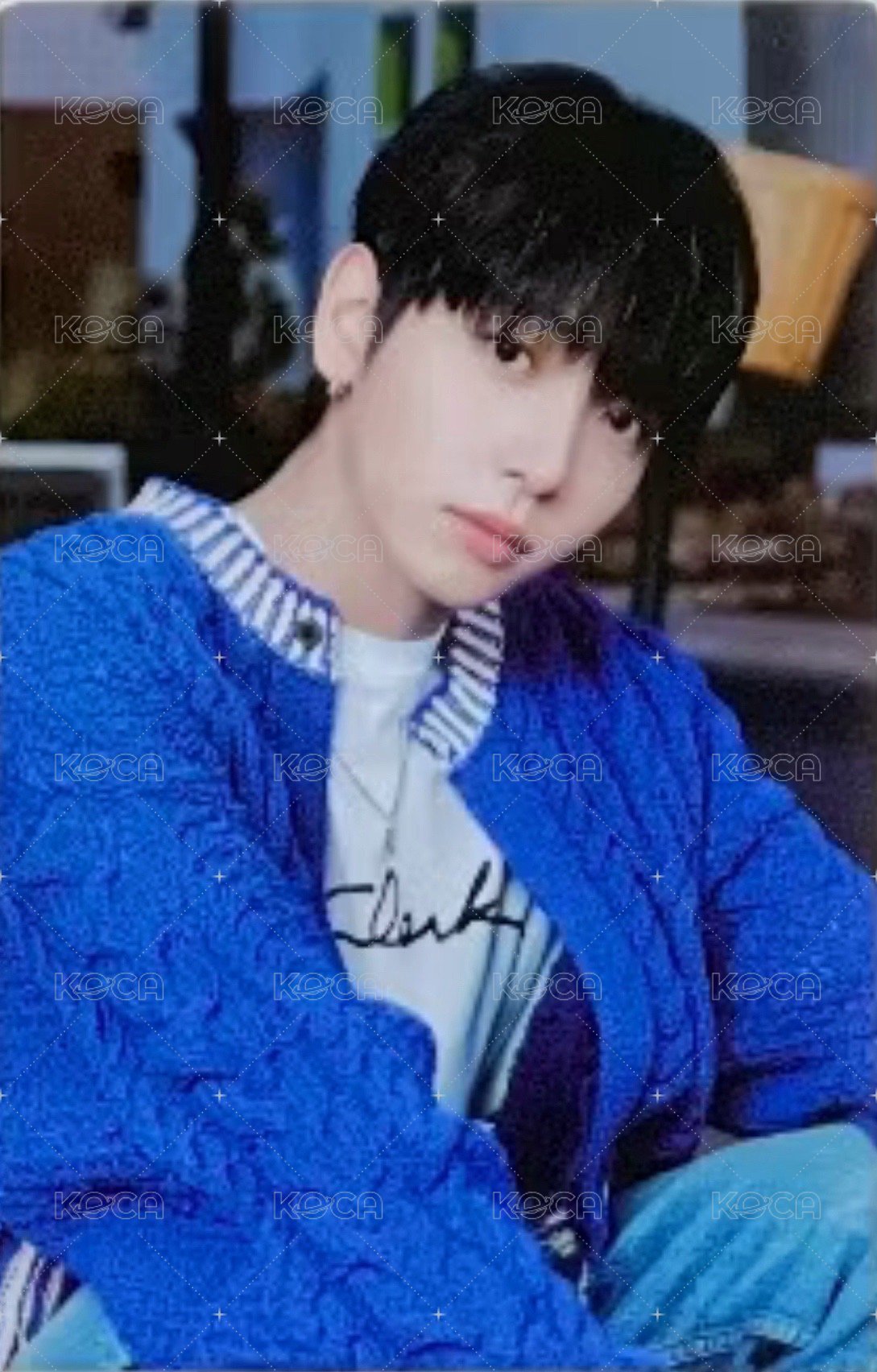 24fm 隨機卡 05/06 正面