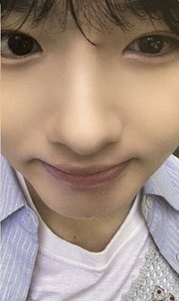 D社寫真 雜誌卡 A版