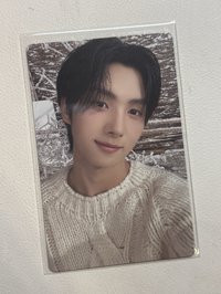 ✨英宰 單封專卡