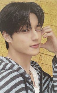 24年夏寫 周邊卡 