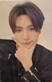 迷四 k4 單封 幸運卡 
