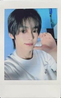 25 日巡 隨機卡 拍立得