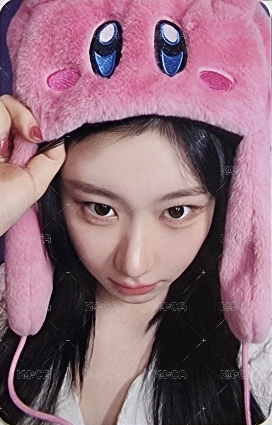 GWBG ms 5.0 簽售卡 卡比 正面