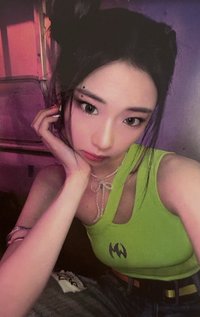 DRIP 京東 線上1.0 簽售卡 中背