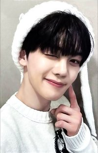 迷三 ms 特典卡 兔帽 ver.