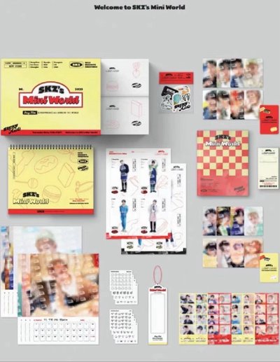 2023台曆 全新未拆