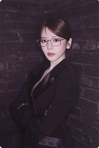 Playlist #You Are You 專輯卡 