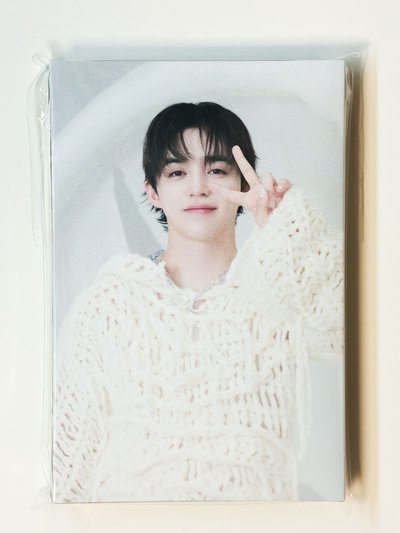 ［💎］WVSJP 3SET 風琴卡
