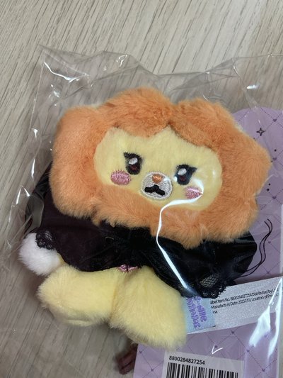 I-dle娃 迷八We are快閃 隨機卡包、娃娃、吊飾