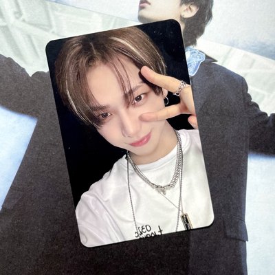 🐧明宰鉉 19.99danger打歌卡