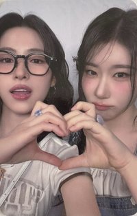 2024 FM 隨機卡 雙人卡