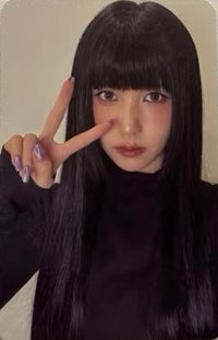 十週年特別專 專輯卡 Cast ver.