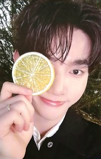 迷四 wm 特典卡 檸檬 ver.