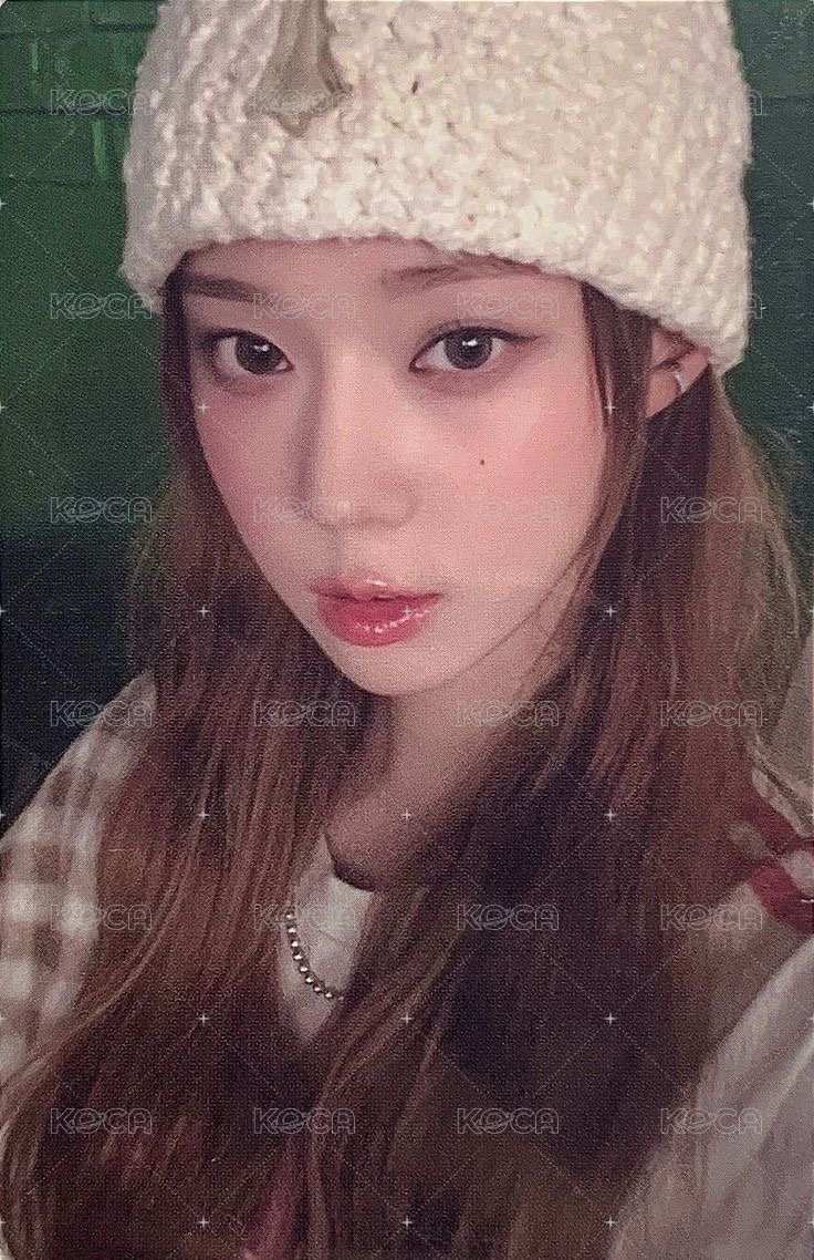 #potd展會 入場卡 / 場限卡 特別門票冬 正面