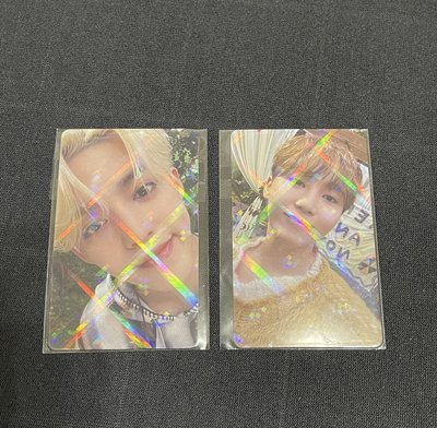 勝哲 勝寛 迷你11 wvs jp 特典卡 閃卡