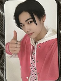 迷三 yzy 2.0 特典卡 