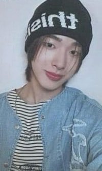 出道專 打歌卡 人歌